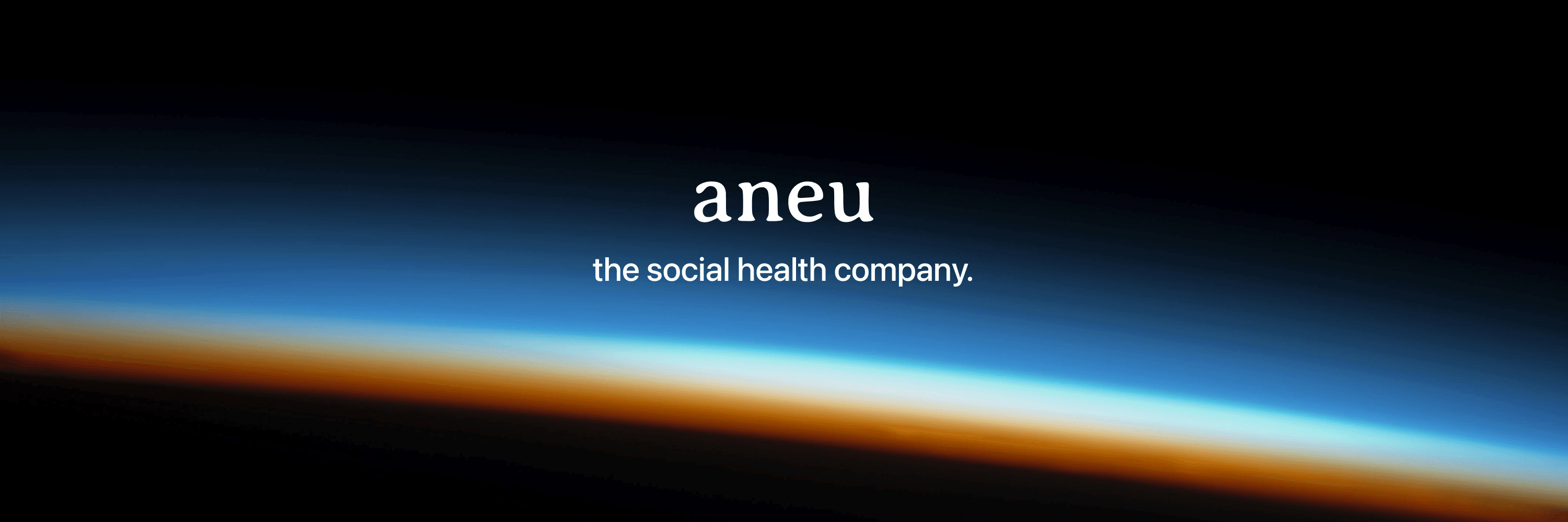 Aneu — Our mission