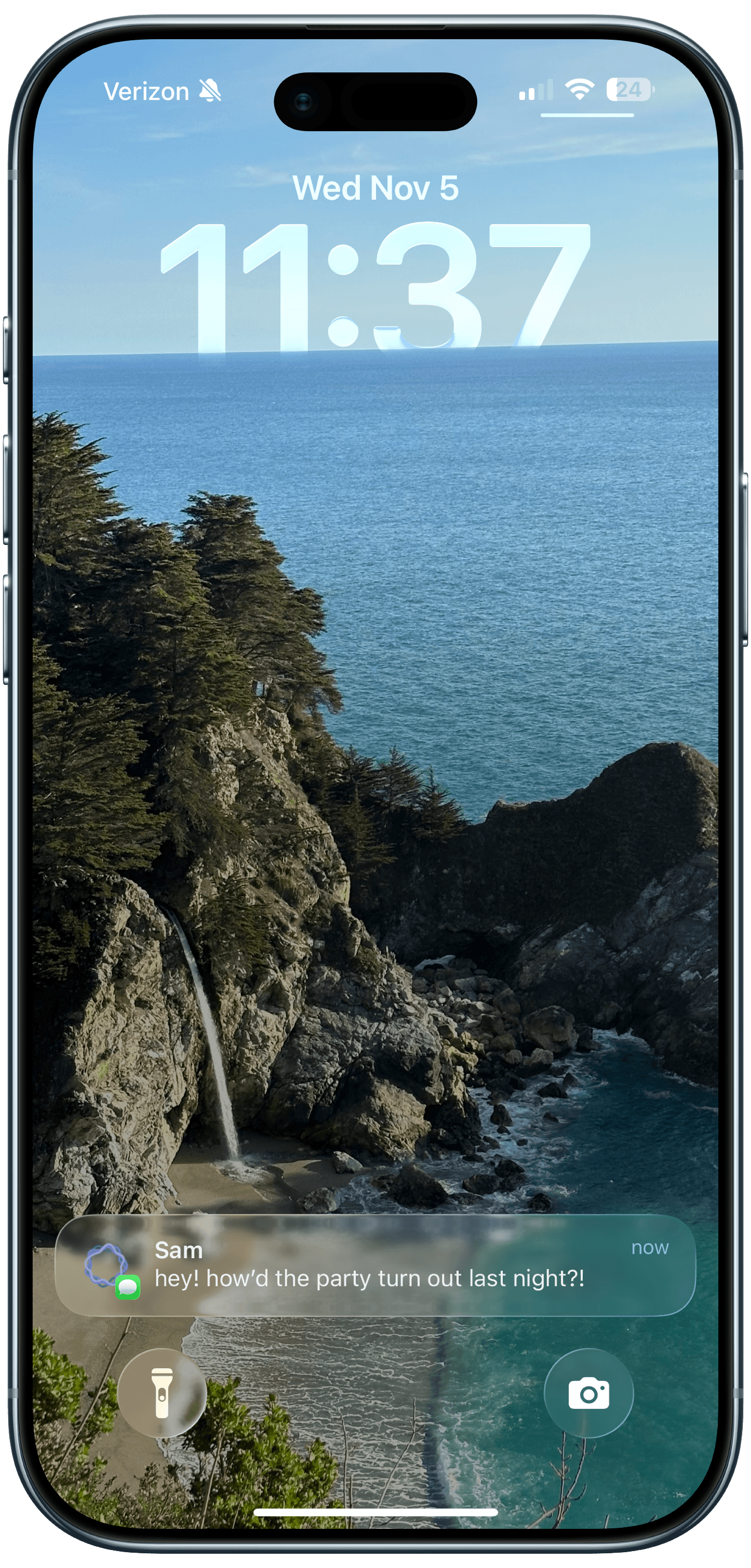 Aneu brand mark on a gradient background